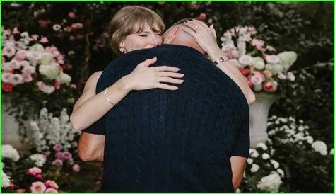 Scott Swift's Wife: A Deeper Look At Their Relationship